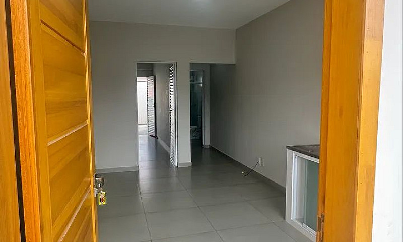Kitnet Próximo Ao Te...