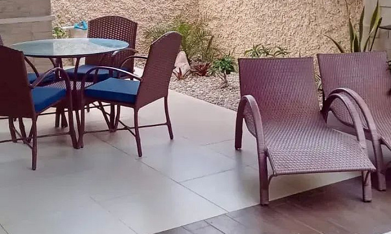 Belíssima Casa Mobil...