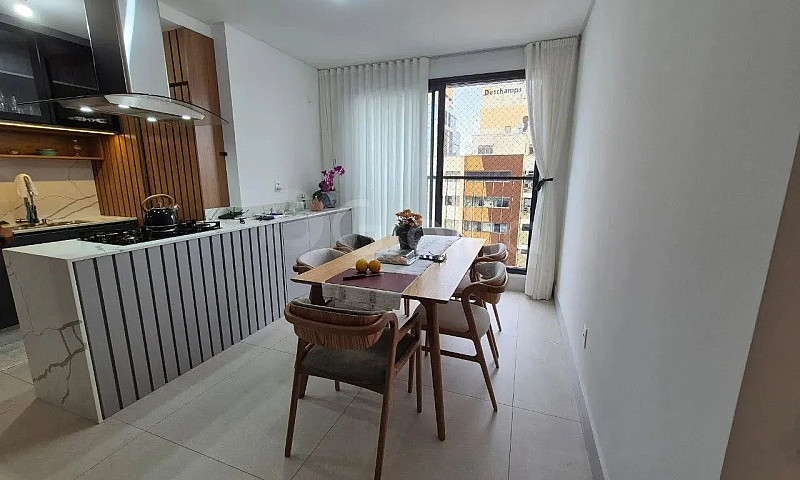 Apartamento De 79M² ...