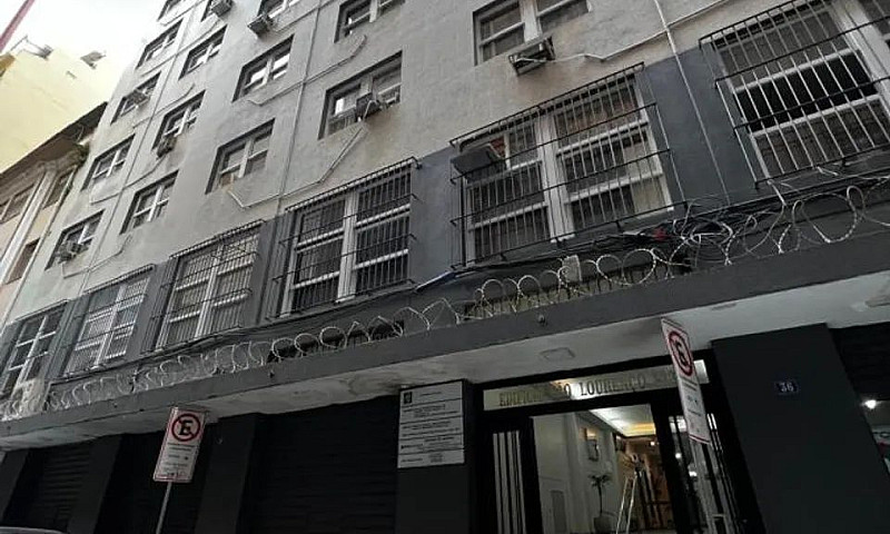 Apartamento Para Loc...