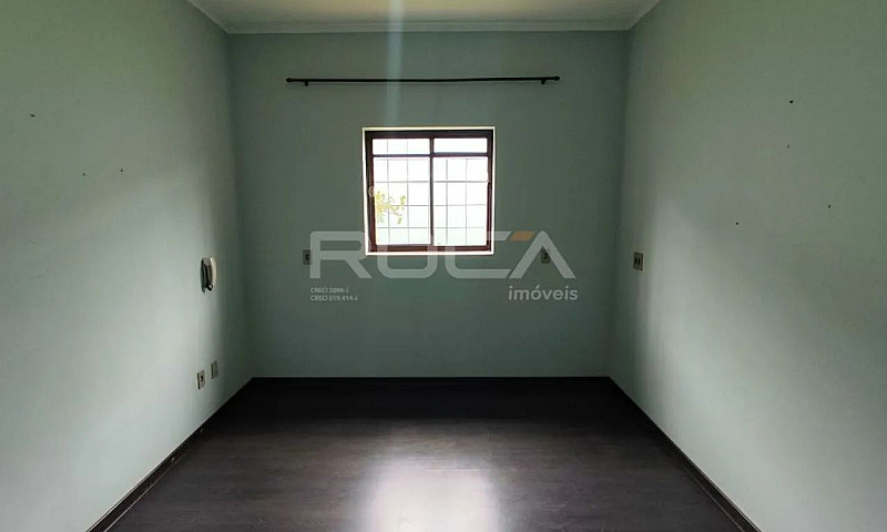 Casa Padrão Para Alu...