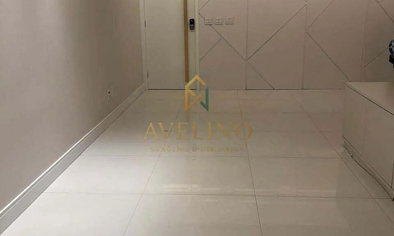 Apartamento Para Alu...