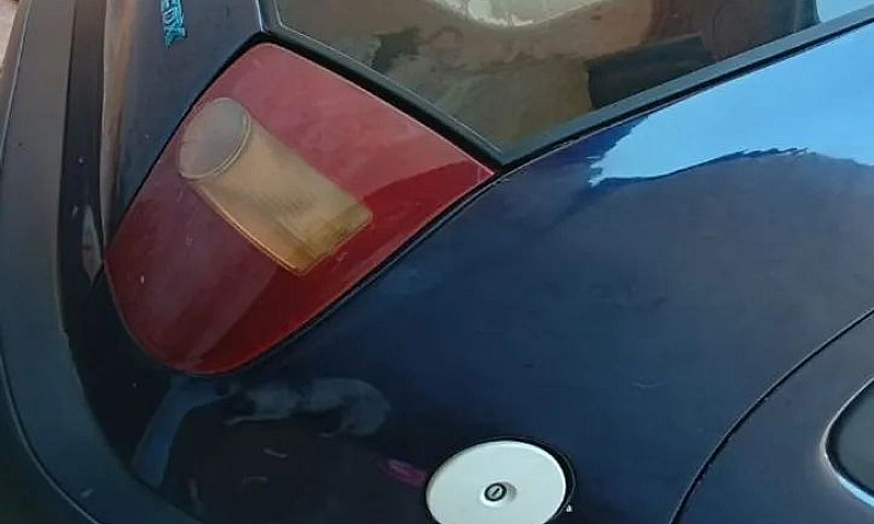 Fiat Palio Edx 1.0 M...