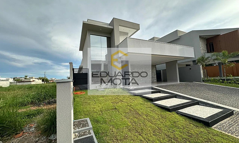 Casa De Condominio E...