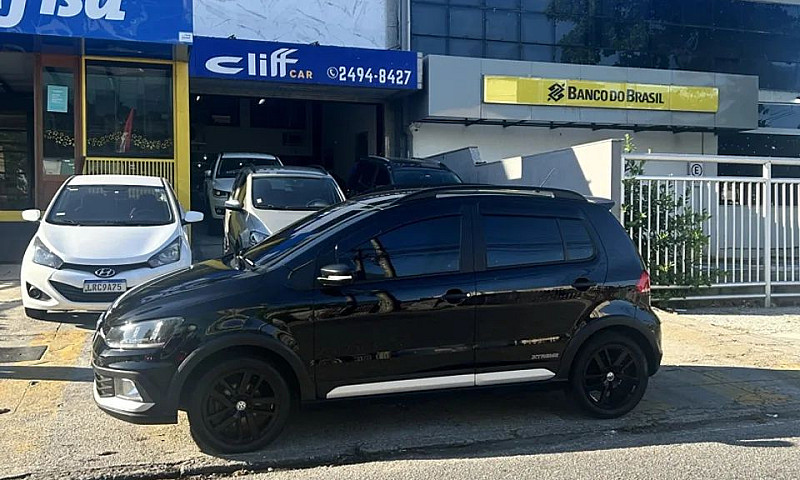 Volkswagen Fox Xtrem...