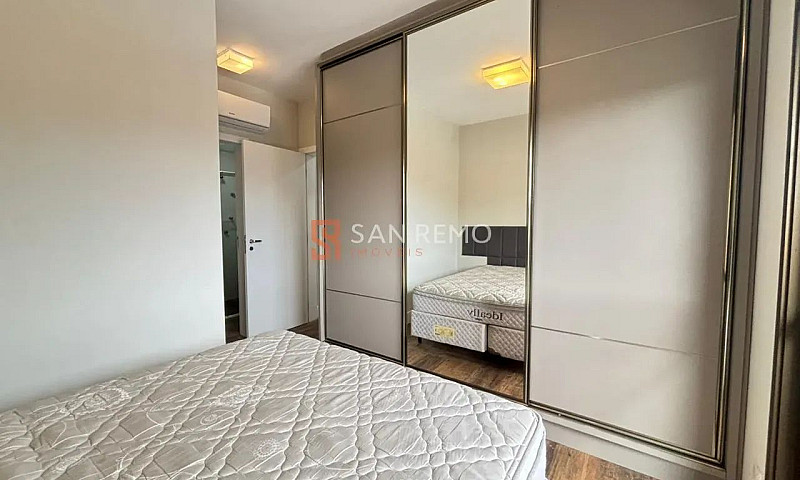 Pantanal | Apartamen...