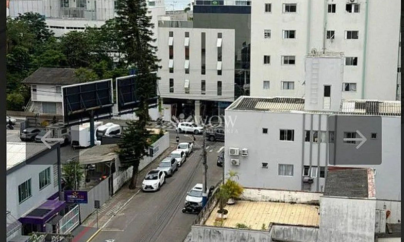 Apartamento Locação ...