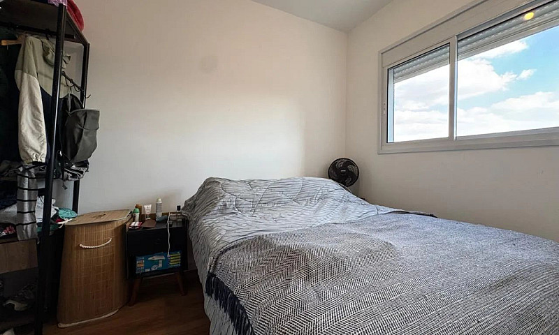 Apartamento Para Ven...