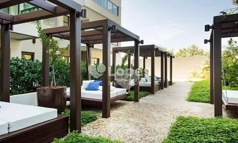 Apartamento Em Recre...