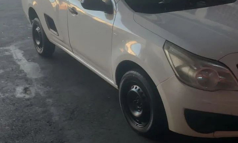 Chevrolet Montana Ls...