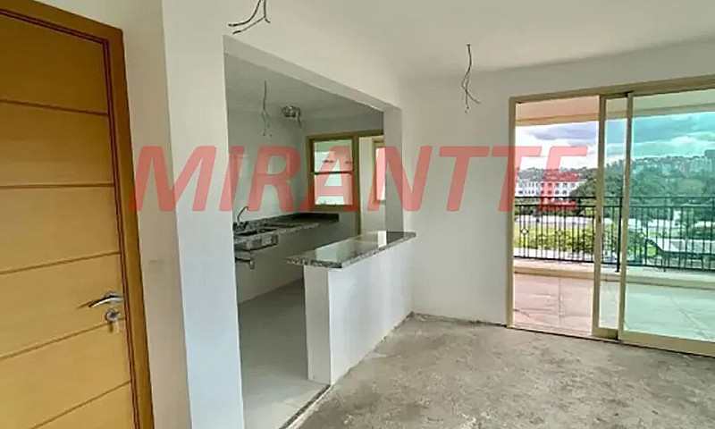 Apartamento De 76M² ...