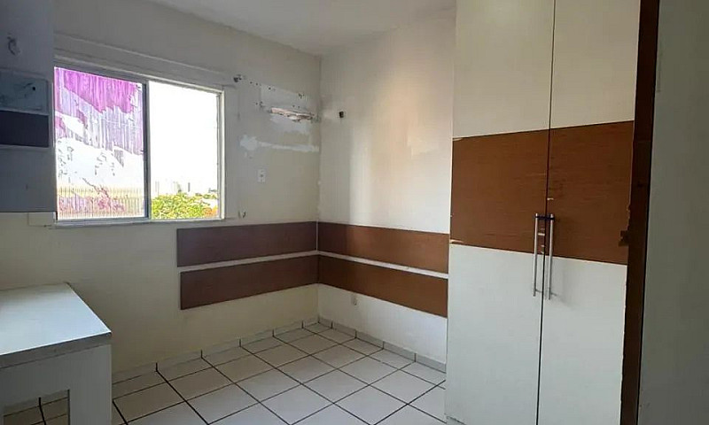 Apartamento Na Coham...