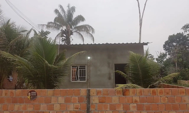 Vende-Se Esta Casa ...