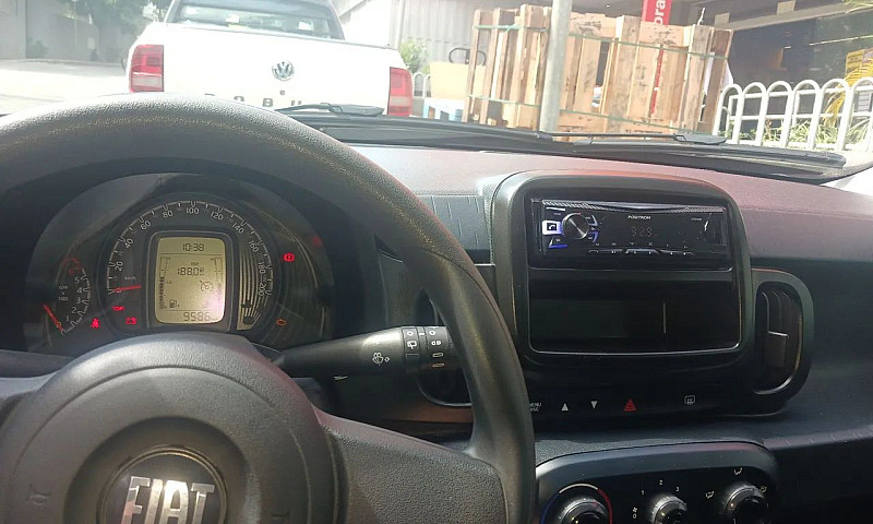 Fiat Mobi Like 1.0 F...