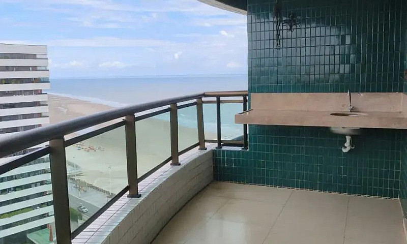 Lakeside - Vista Mar...