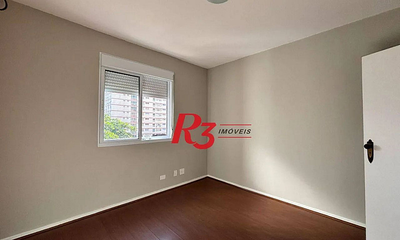 Apartamento Com 2 Do...