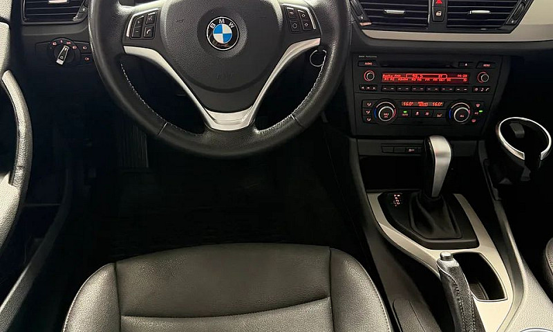 Bmw X1 Sdrive 18I 2....