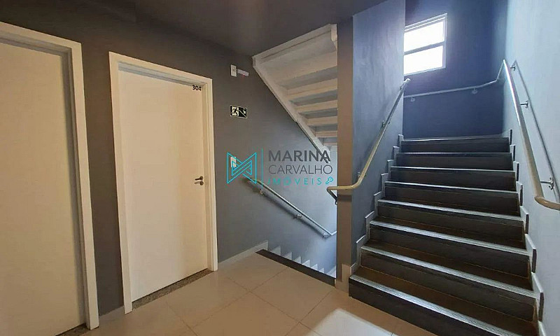 Apartamento Para Alu...
