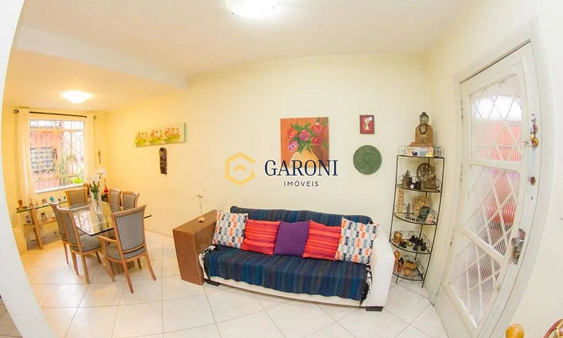 Casa À Venda Com 154...