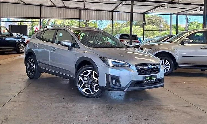 Subaru Xv 2.0 Automá...