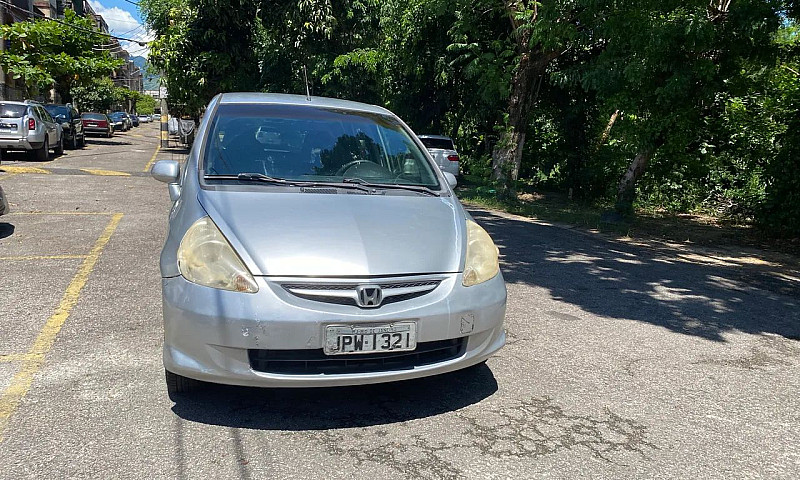 Honda Fit Lxl 1.4/ 1...
