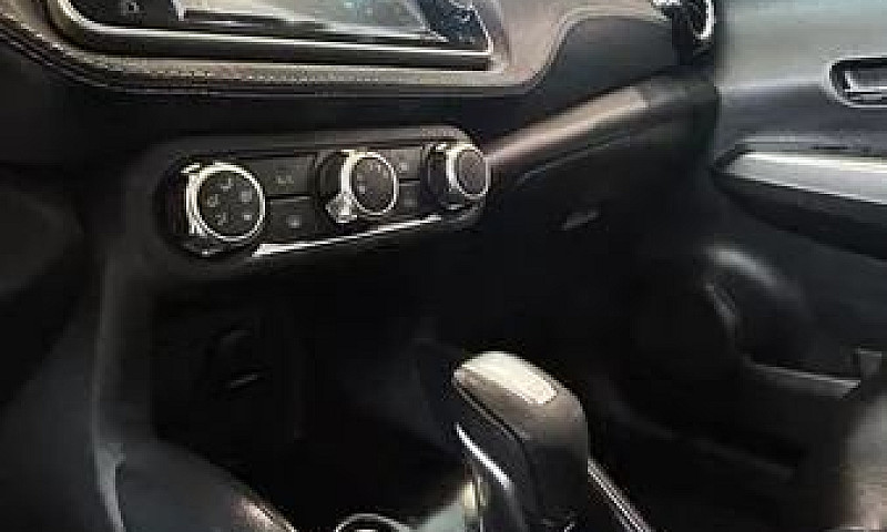 Nissan Kicks Sv 1.6 ...