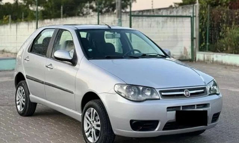 Fiat Palio 1.0 Econo...