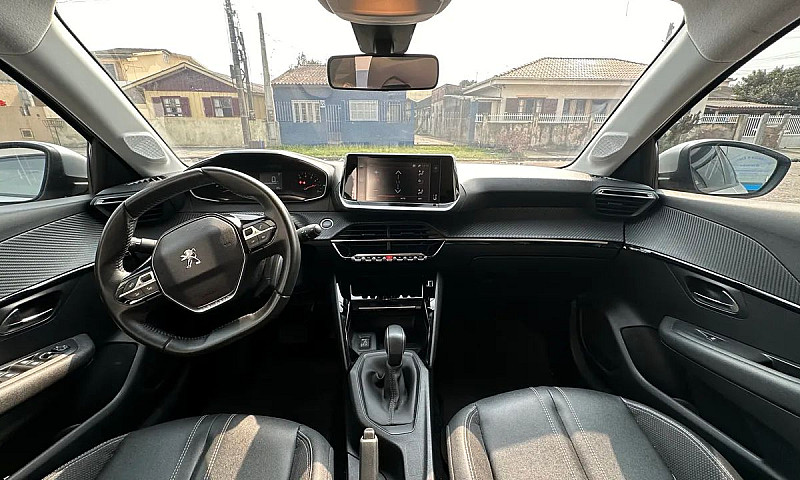 Peugeot 208 Allure 1...