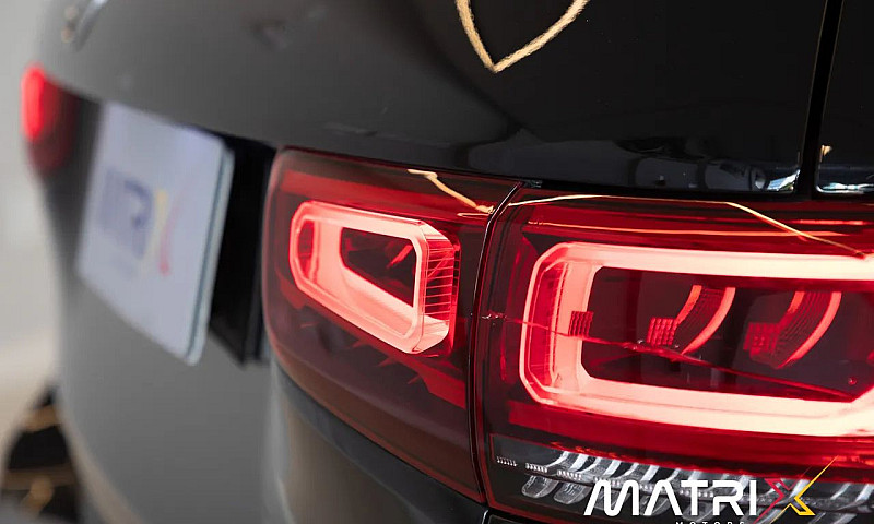 Mercedes-Benz Glb 20...
