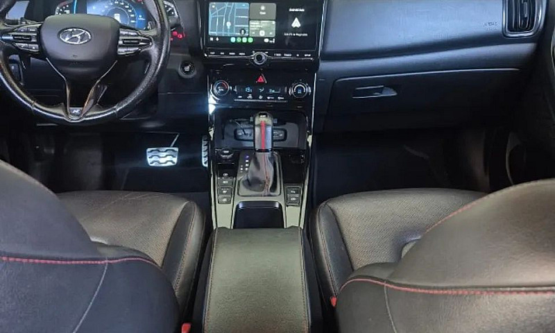 Hyundai Creta N Line...