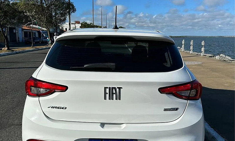 Fiat Argo Drive 1.0 ...