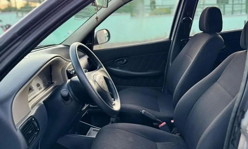 Fiat Palio 1.0 Econo...