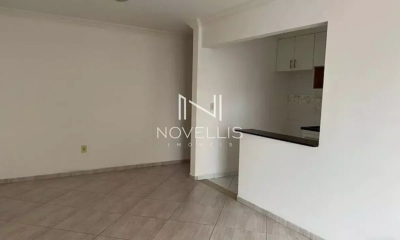 Apartamento Com 2 Do...
