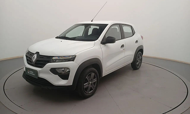 Renault Kwid 1.0 Zen...