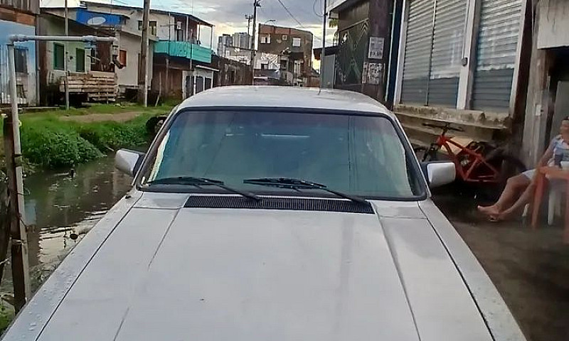Chevrolet Opala Como...