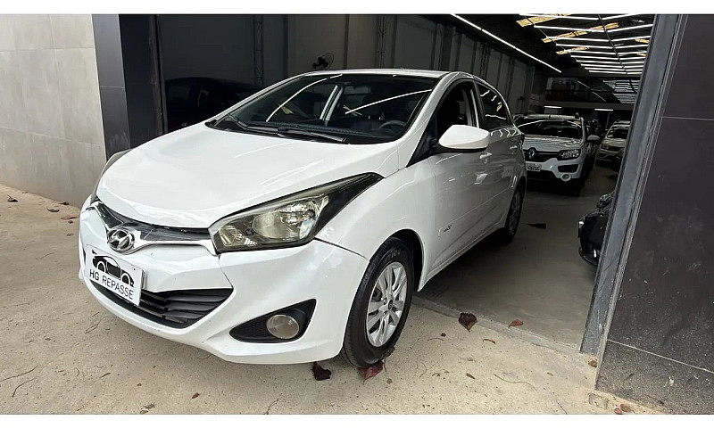Hyundai Hb20 C./C.pl...