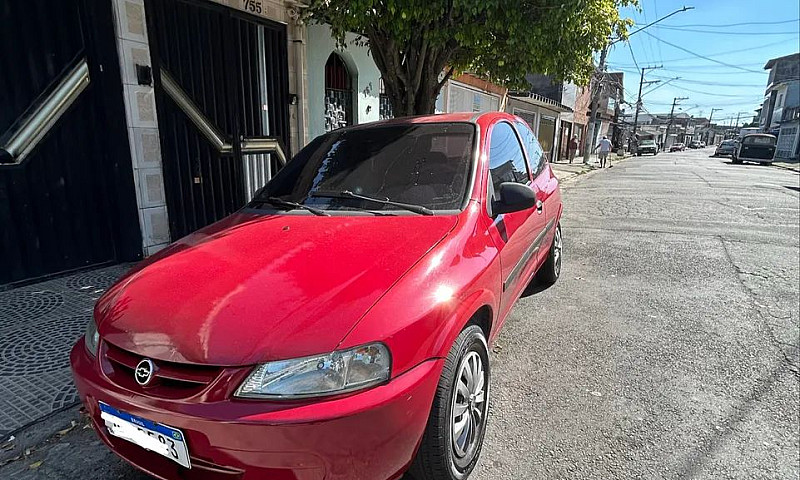 Chevrolet Celta 1.0/...
