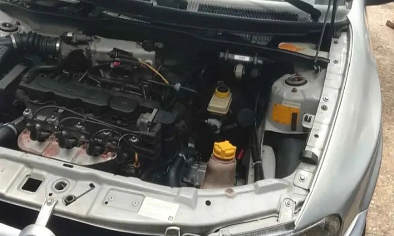 Chevrolet Celta Spir...