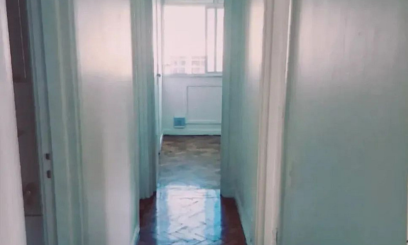 Apartamento Para Alu...