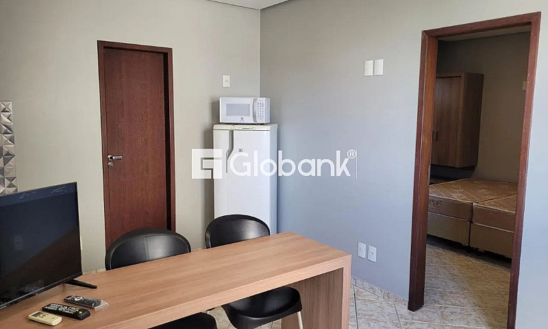Kitnet Mobiliada Em ...