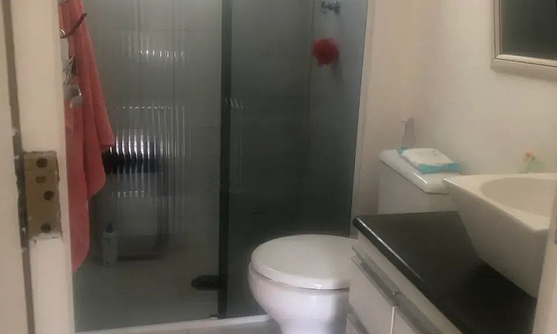 Cobertura Para Venda...