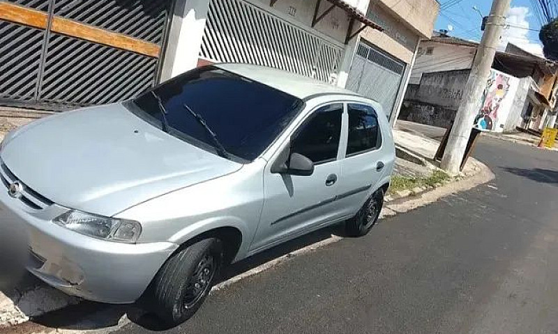 Chevrolet Celta Spir...