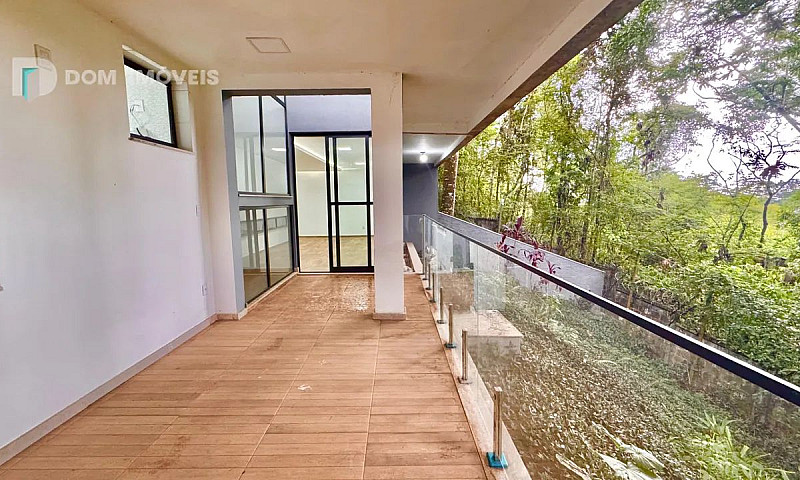 Casa Alto Padrão Com...