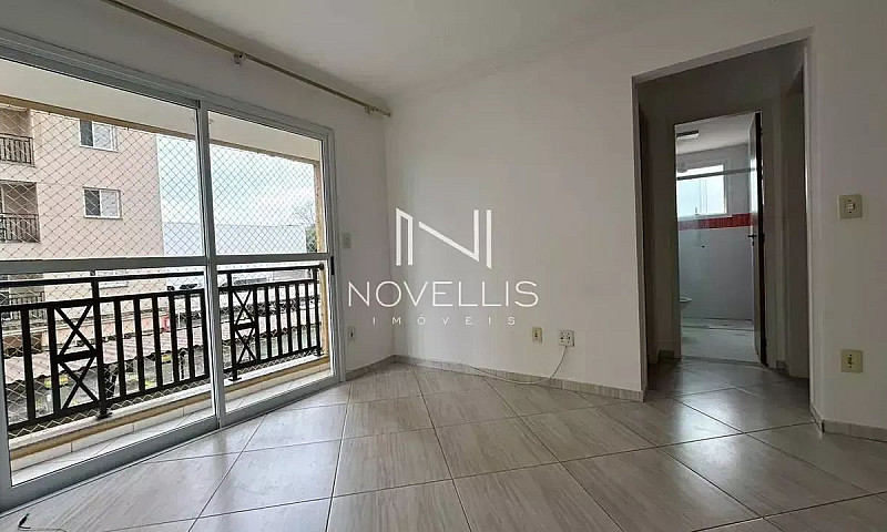 Apartamento Com 2 Do...