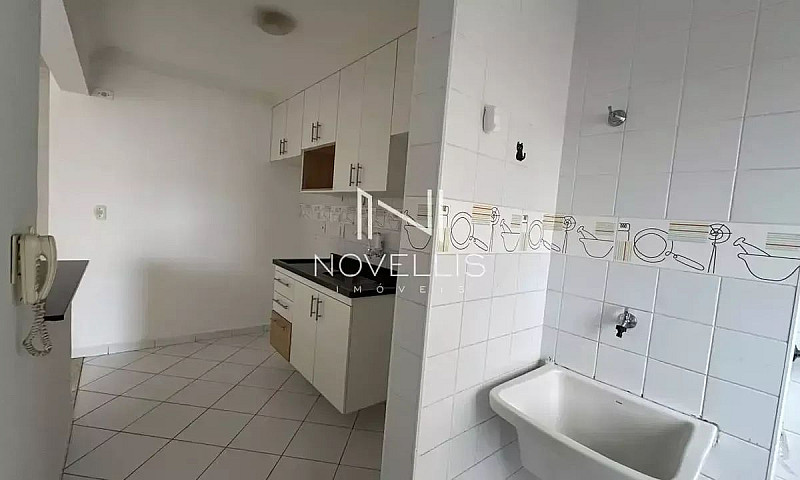 Apartamento Com 2 Do...