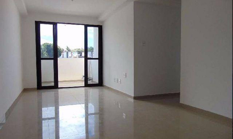 Apartamento 2 Quarto...