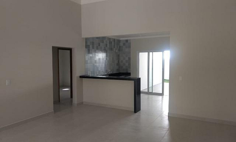 Linda Casa Com 3 Qua...