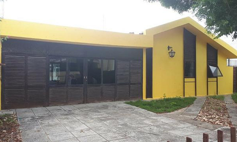 Excelente Casa 4 Qua...