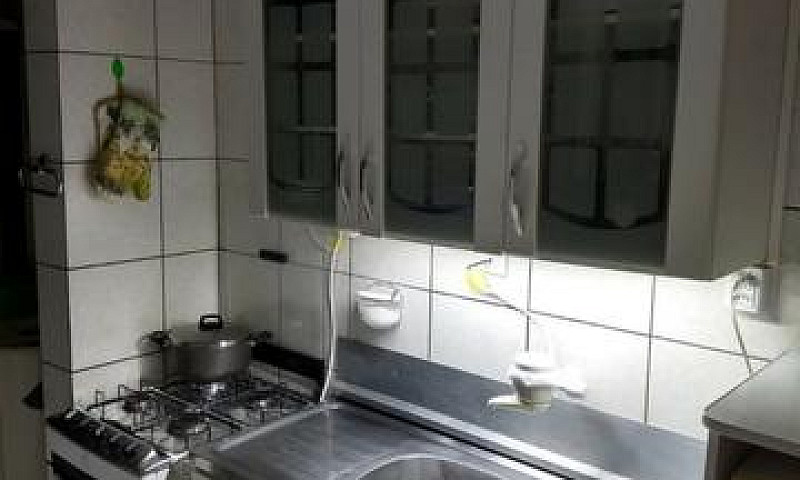 Apartamento Padrão 2...