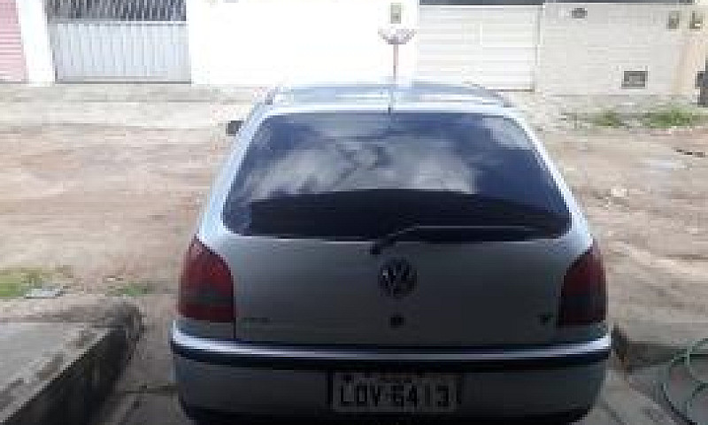 Gol G3...